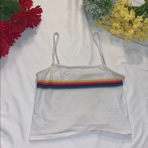 Brandy Melville tank top